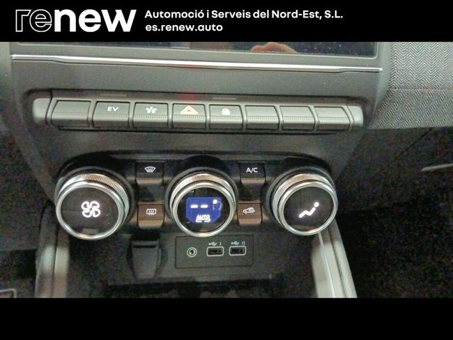 Renault Clio Hibrido E-tech Full Hybrid Techno 105kw  - Foto 20
