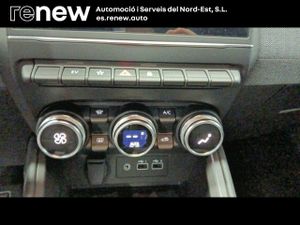 Renault Clio Hibrido E-tech Full Hybrid Techno 105kw  - Foto 20