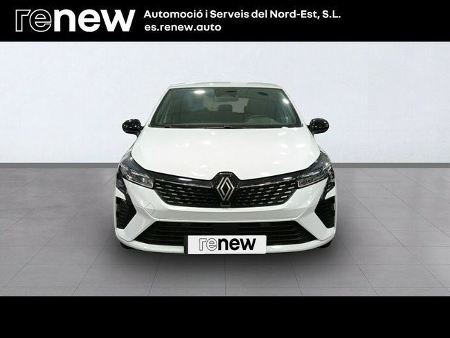 Renault Clio Hibrido E-tech Full Hybrid Techno 105kw  - Foto 3