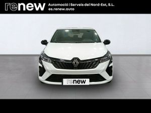 Renault Clio Hibrido E-tech Full Hybrid Techno 105kw  - Foto 3