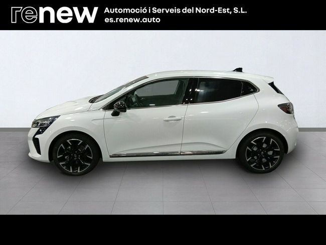 Renault Clio Hibrido E-tech Full Hybrid Techno 105kw  - Foto 9