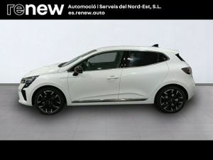 Renault Clio Hibrido E-tech Full Hybrid Techno 105kw  - Foto 9
