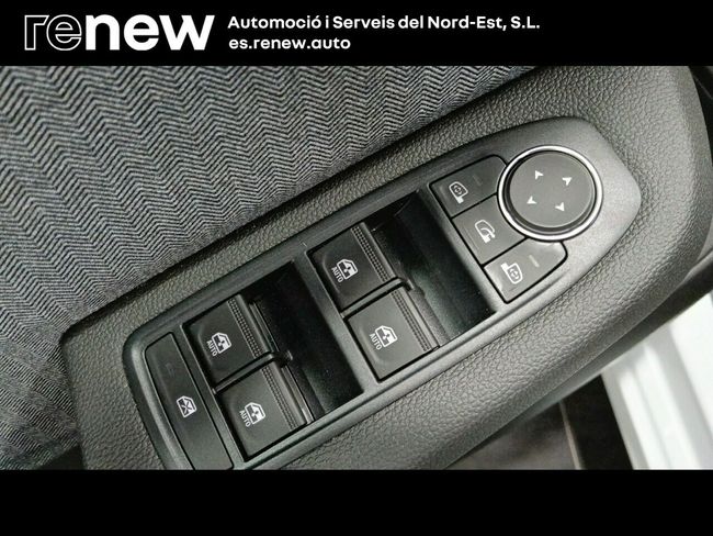 Renault Clio Hibrido E-tech Full Hybrid Techno 105kw  - Foto 21