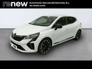 Renault Clio Hibrido E-tech Full Hybrid Techno 105kw  - Foto 2
