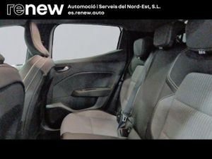 Renault Clio Hibrido E-tech Full Hybrid Techno 105kw  - Foto 14