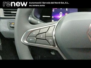 Renault Clio Hibrido E-tech Full Hybrid Techno 105kw  - Foto 22