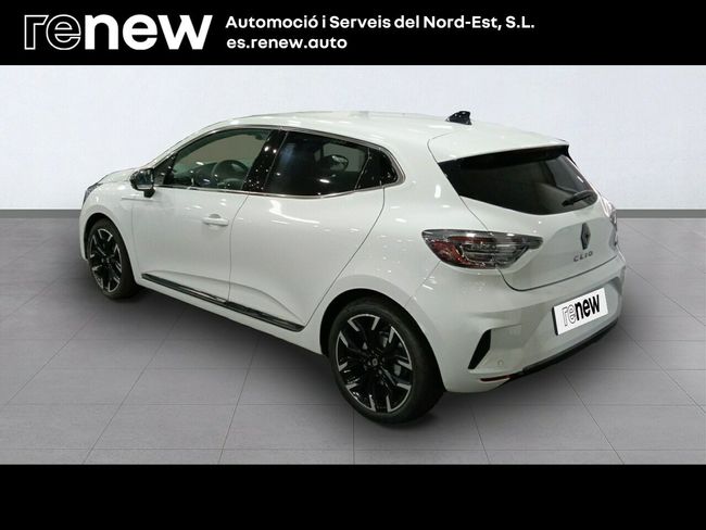 Renault Clio Hibrido E-tech Full Hybrid Techno 105kw  - Foto 8