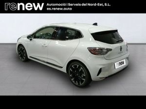 Renault Clio Hibrido E-tech Full Hybrid Techno 105kw  - Foto 8