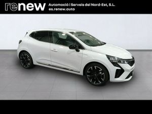 Renault Clio Hibrido E-tech Full Hybrid Techno 105kw  - Foto 4