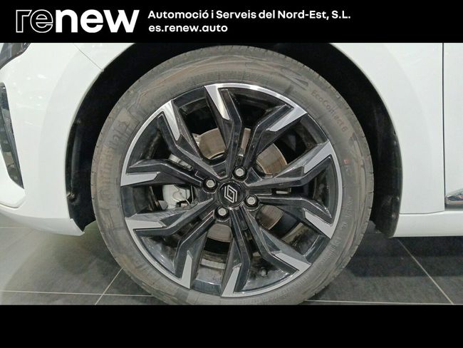 Renault Clio Hibrido E-tech Full Hybrid Techno 105kw  - Foto 11
