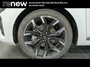 Renault Clio Hibrido E-tech Full Hybrid Techno 105kw  - Foto 11