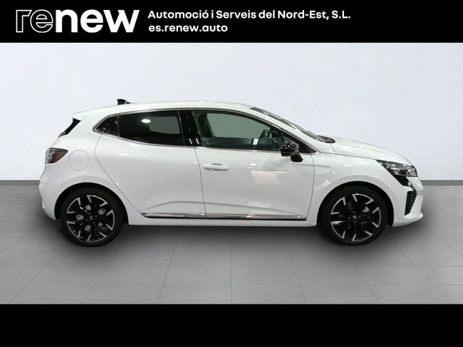Renault Clio Hibrido E-tech Full Hybrid Techno 105kw  - Foto 5