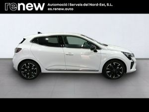 Renault Clio Hibrido E-tech Full Hybrid Techno 105kw  - Foto 5