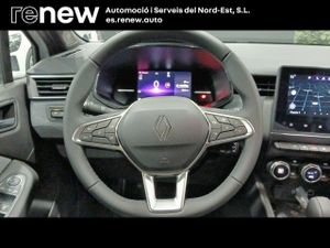 Renault Clio Hibrido E-tech Full Hybrid Techno 105kw  - Foto 18