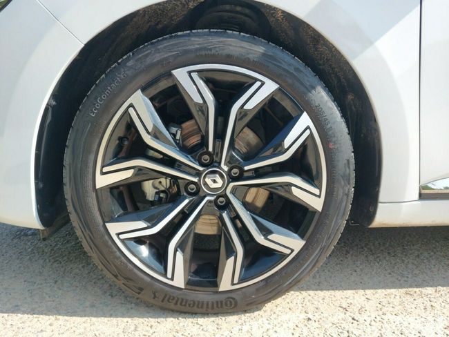 Renault Clio Hibrido E-tech Zen 103kw  - Foto 10