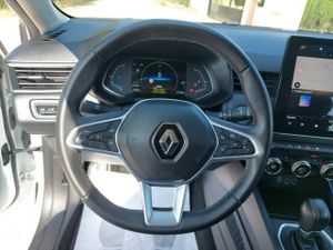 Renault Clio Hibrido E-tech Zen 103kw  - Foto 16