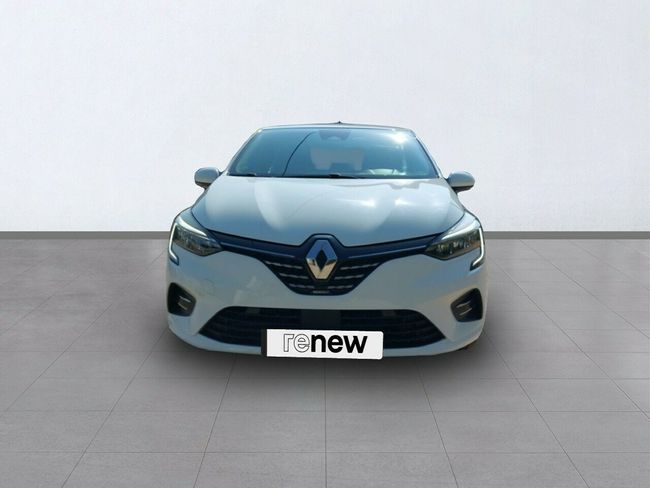Renault Clio Hibrido E-tech Zen 103kw  - Foto 3