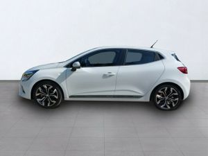 Renault Clio Hibrido E-tech Zen 103kw  - Foto 9