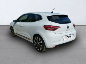 Renault Clio Hibrido E-tech Zen 103kw  - Foto 8