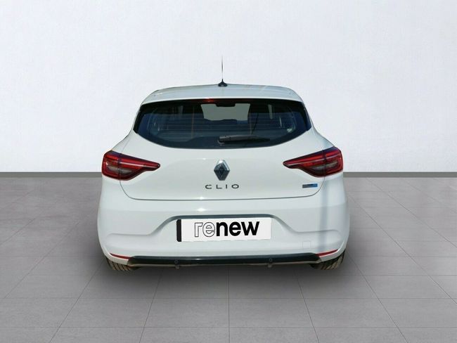 Renault Clio Hibrido E-tech Zen 103kw  - Foto 7