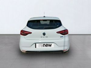 Renault Clio Hibrido E-tech Zen 103kw  - Foto 7