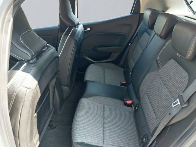 Renault Clio Hibrido E-tech Zen 103kw  - Foto 14