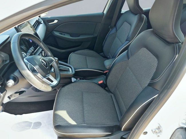 Renault Clio Hibrido E-tech Zen 103kw  - Foto 13
