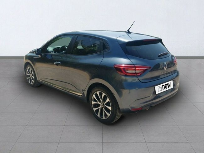Renault Clio Sce Intens 49kw  - Foto 7