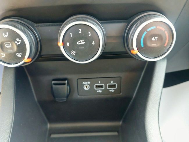 Renault Clio Sce Intens 49kw  - Foto 21