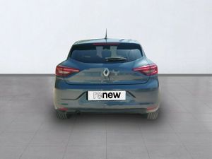 Renault Clio Sce Intens 49kw  - Foto 6