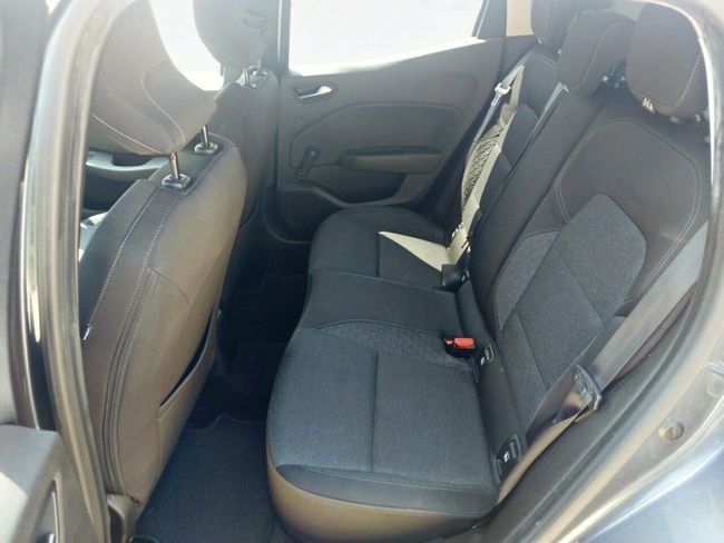 Renault Clio Sce Intens 49kw  - Foto 13