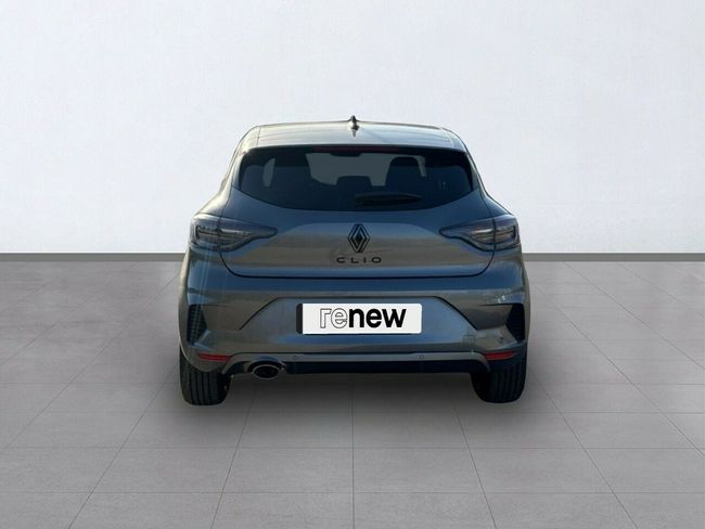 Renault Clio Tce Esprit Alpine 67kw  - Foto 7