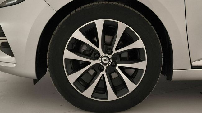 Renault Clio Tce Techno 67kw  - Foto 11