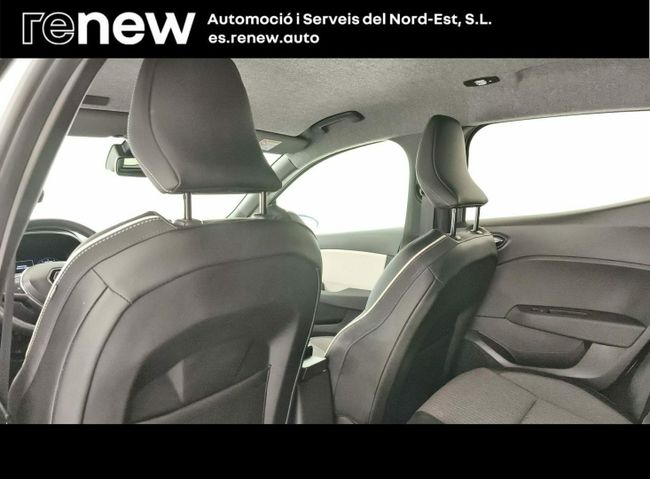 Renault Clio Tce Techno 67kw  - Foto 14