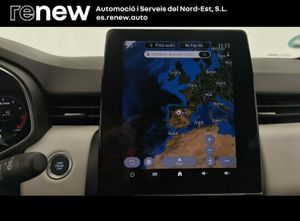 Renault Clio Tce Techno 67kw  - Foto 23