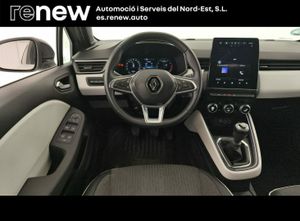 Renault Clio Tce Techno 67kw  - Foto 21