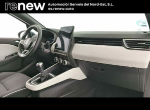 Renault Clio Tce Techno 67kw  - Foto 17