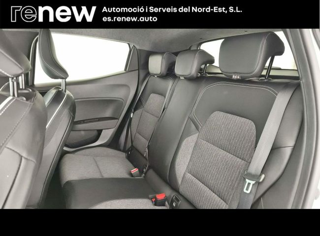 Renault Clio Tce Techno 67kw  - Foto 15