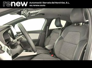Renault Clio Tce Techno 67kw  - Foto 13