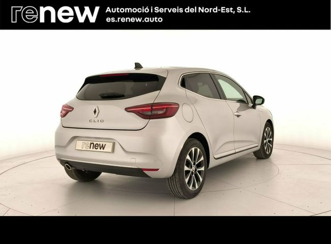 Renault Clio Tce Techno 67kw  - Foto 5