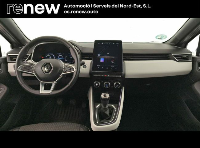 Renault Clio Tce Techno 67kw  - Foto 18