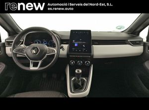 Renault Clio Tce Techno 67kw  - Foto 18