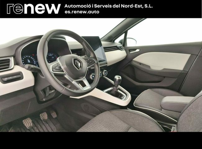 Renault Clio Tce Techno 67kw  - Foto 12
