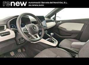 Renault Clio Tce Techno 67kw  - Foto 12
