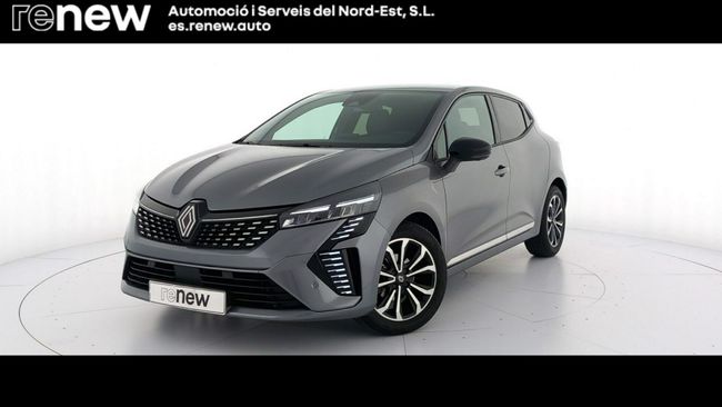 Renault Clio Tce Techno 67kw  - Foto 1