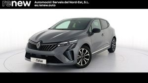 Renault Clio Tce Techno 67kw  - Foto 2