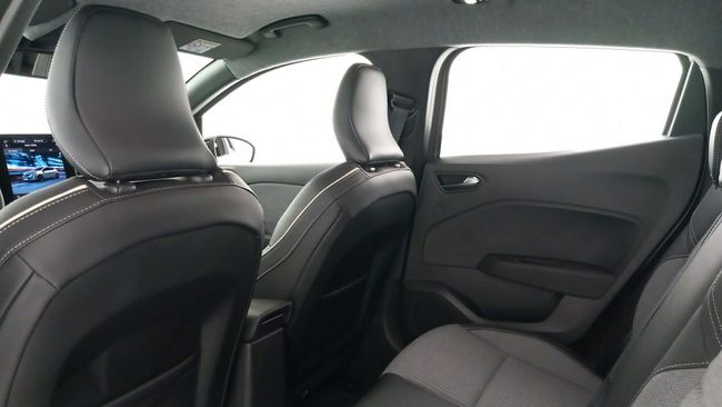 Renault Clio Tce Techno 67kw  - Foto 21