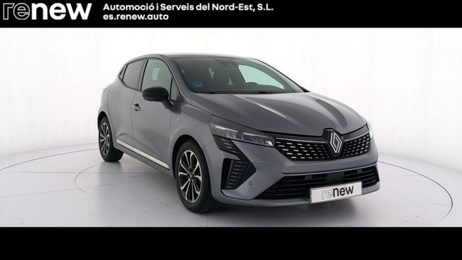 Renault Clio Tce Techno 67kw  - Foto 7