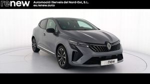 Renault Clio Tce Techno 67kw  - Foto 7