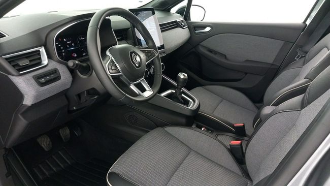 Renault Clio Tce Techno 67kw  - Foto 18